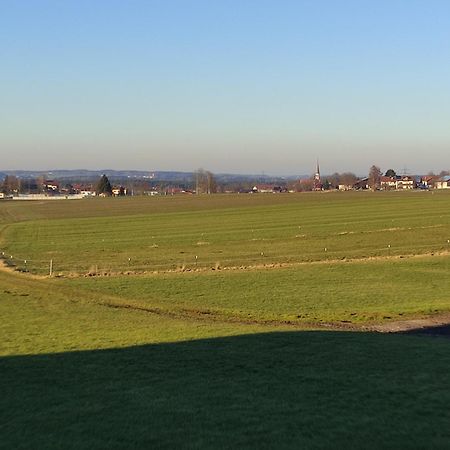 Ferienwohnung Auf Dem Land Tuntenhausen Zewnętrze zdjęcie